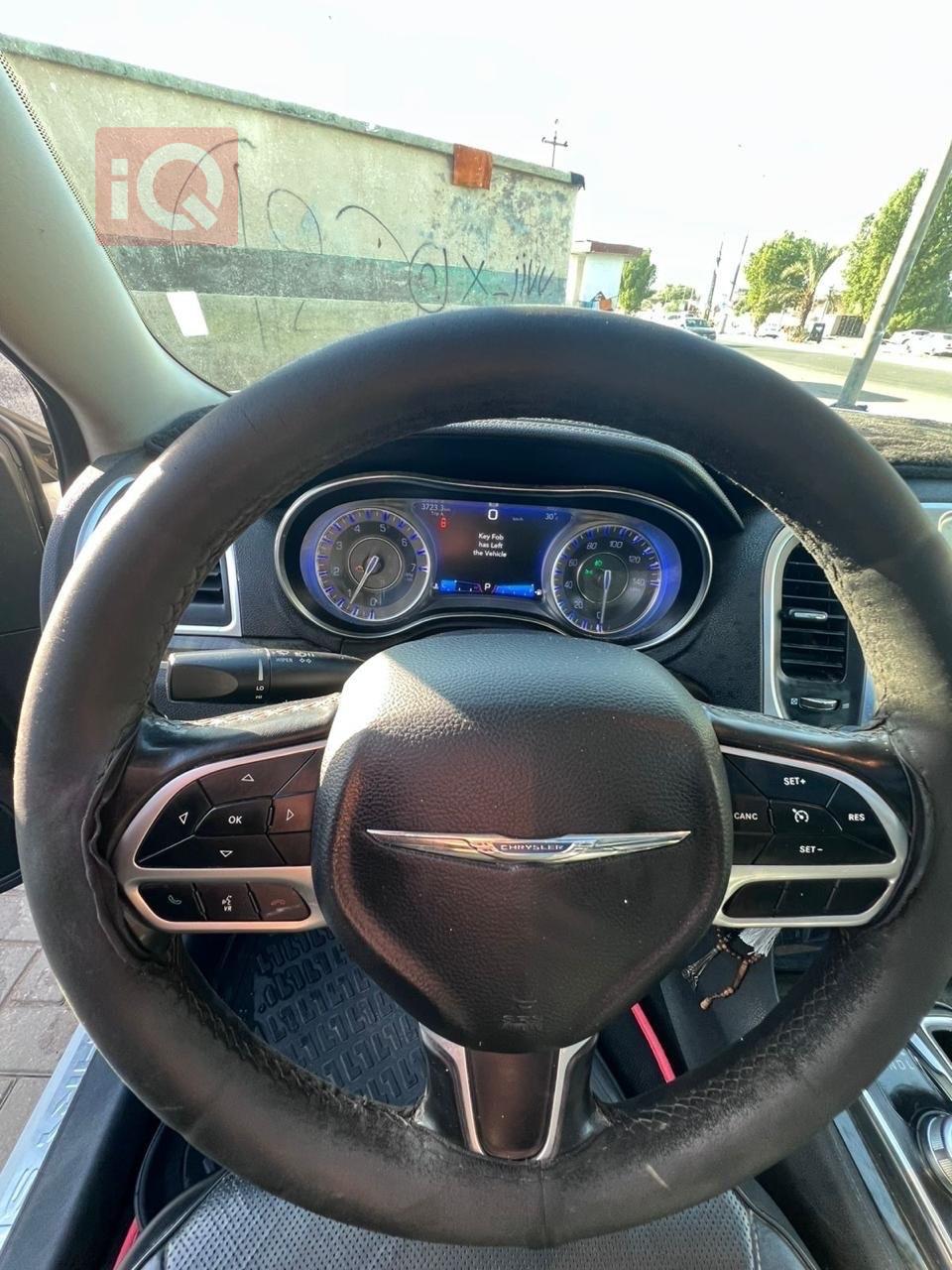 Chrysler 300